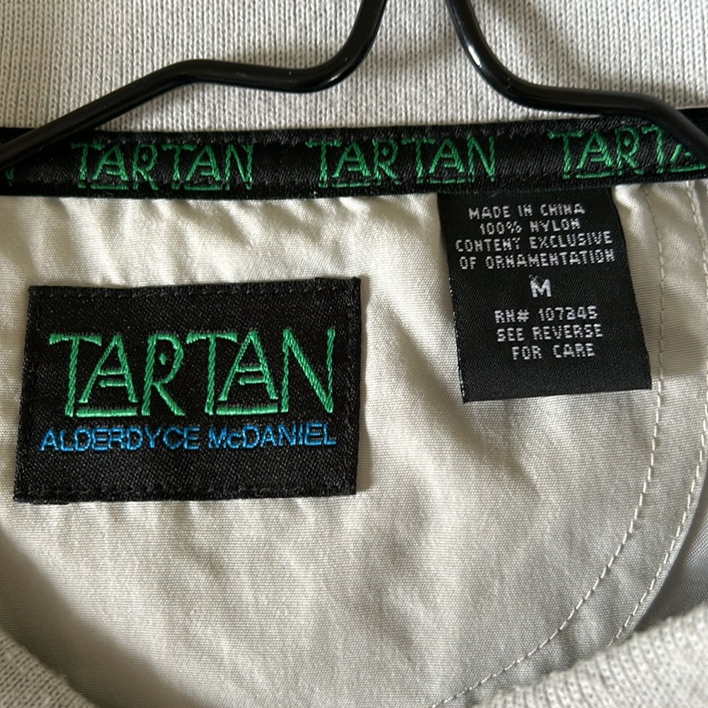 Golf jacket - Picture 3 of 7